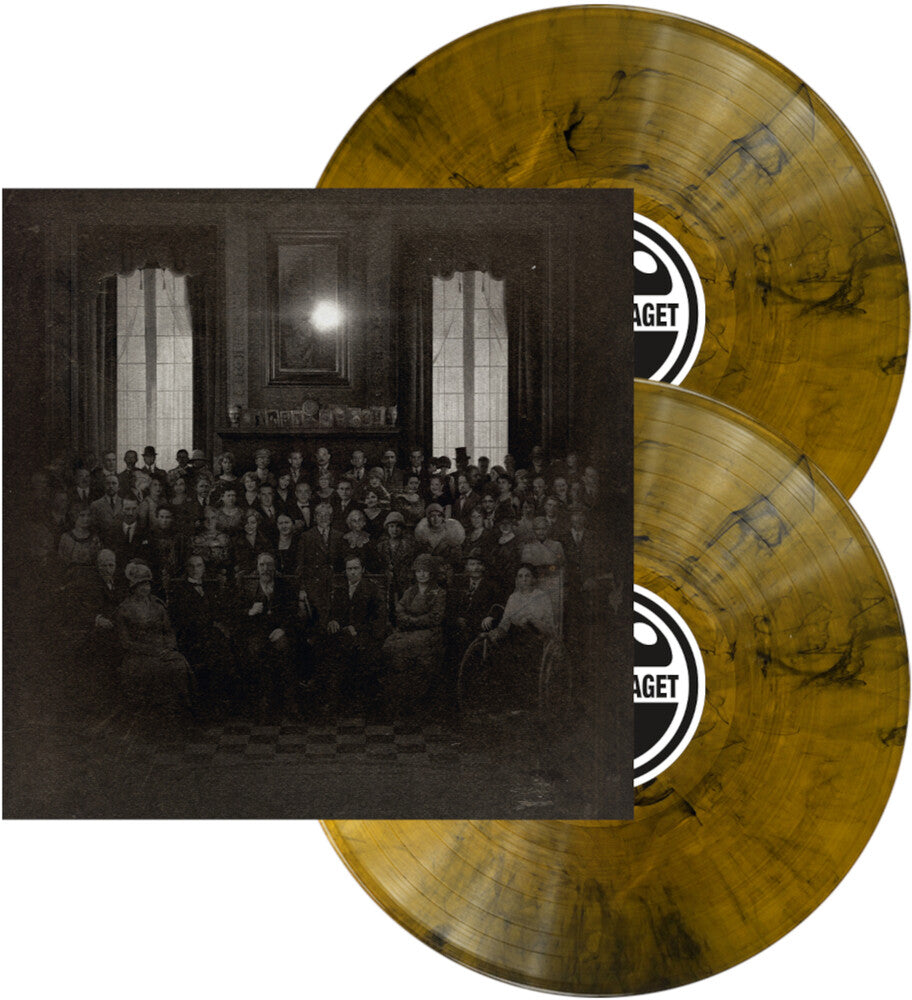 Opeth - Last Will And Testament [LP] Vinyl Record