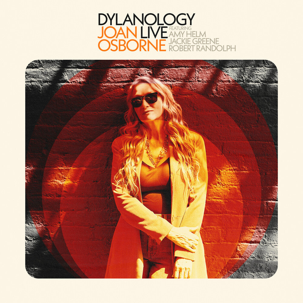 Dylanology [LP] Vinyl Record