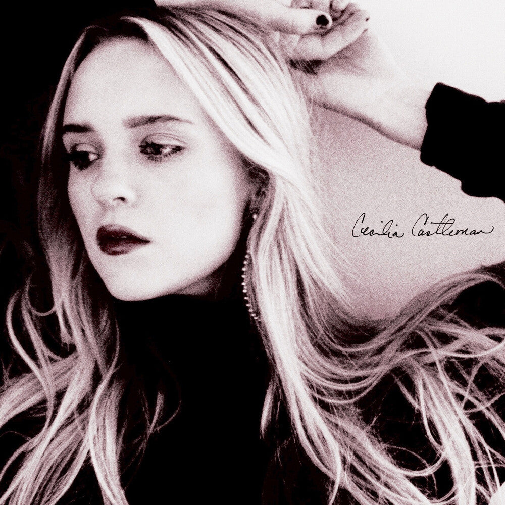 Cecilia Castleman [LP] Vinyl Record