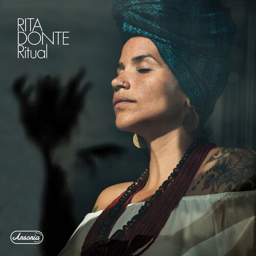 Donte,rita - Ritual - Music CD