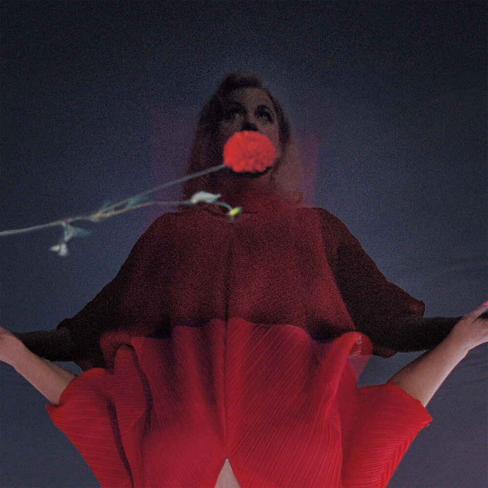 I Went To Find You - Pink [Colored Vinyl] (Pnk) Vinyl Record
