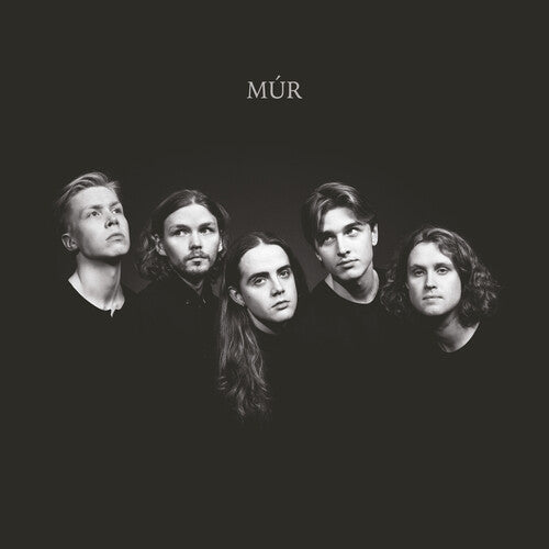Mur - Mur - Music CD