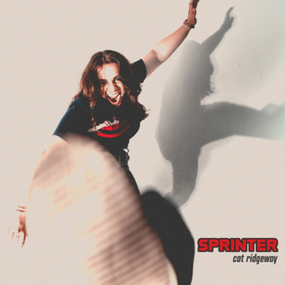 Sprinter [LP] Vinyl Record
