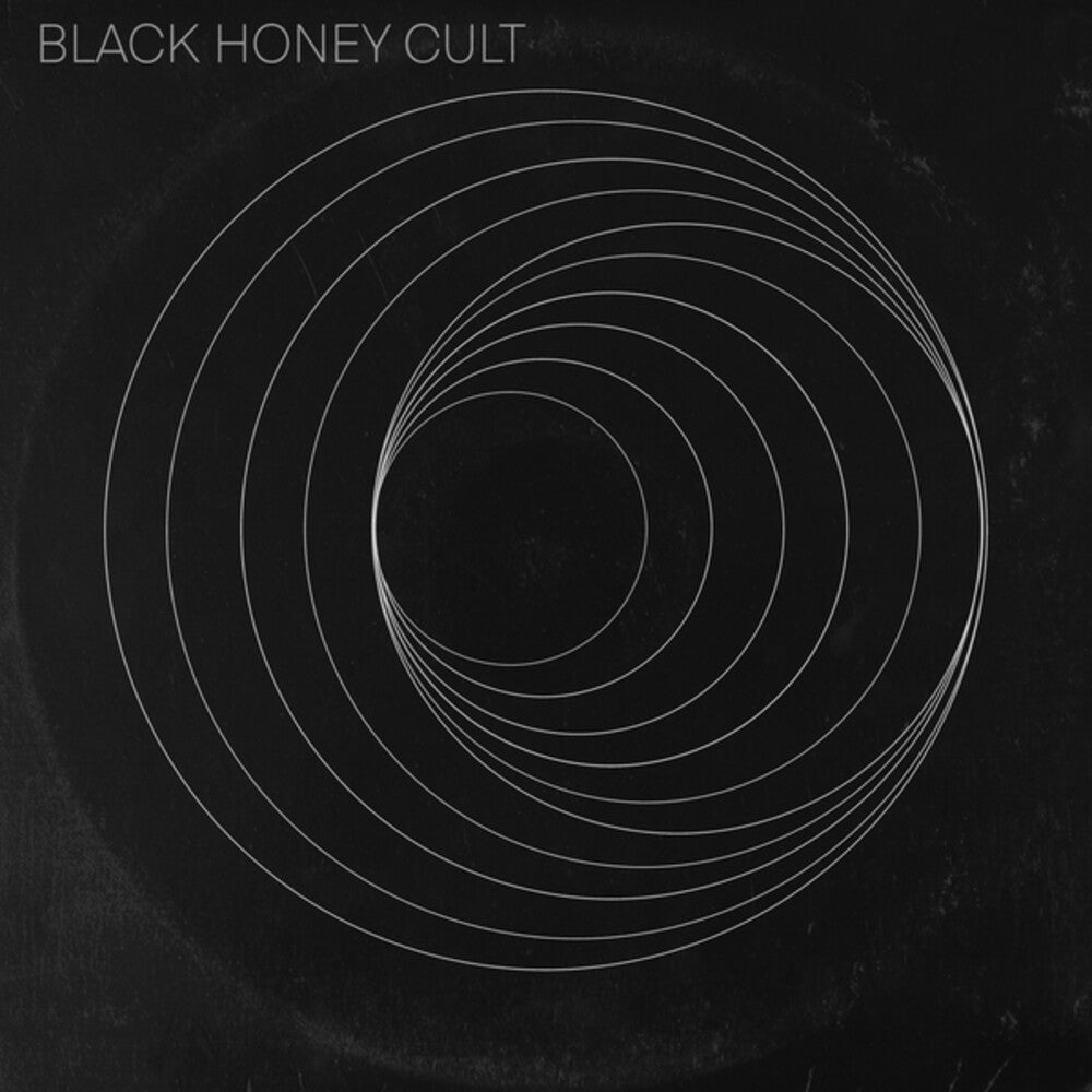 Black Honey Cult [LP] Vinyl Record