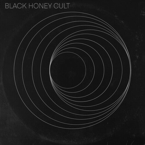 Black Honey Cult - Black Honey Cult - Music CD