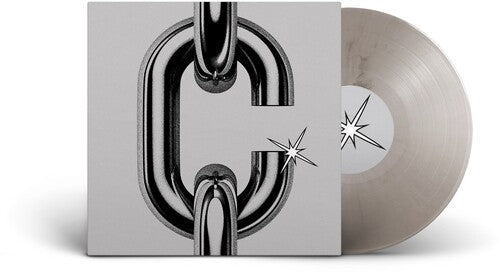 Civic - Chrome Dipped [Silver Smoke] Vinyl Record