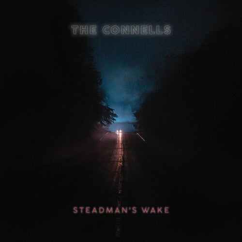 Connells - Steadman's Wake - Vinyl Record