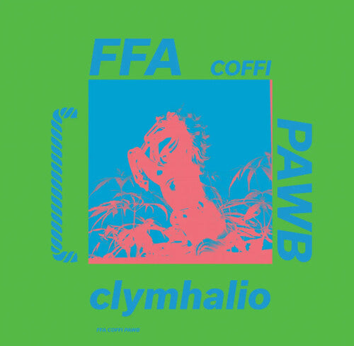 Ffa Coffi Pawb - Clymahlio - Music CD