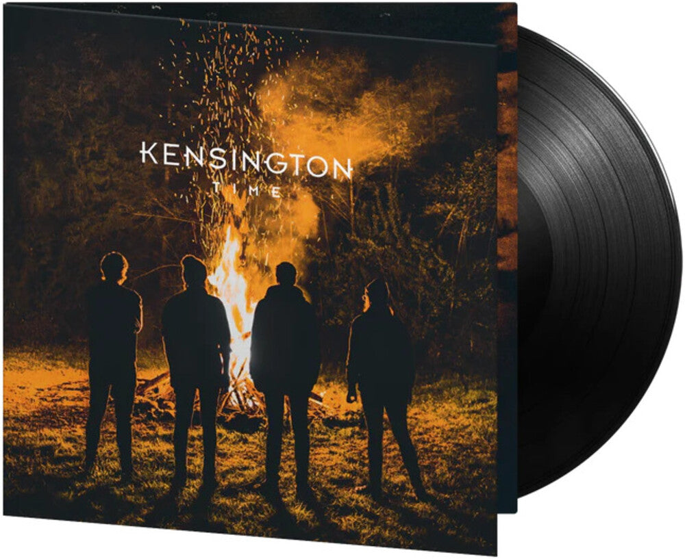 Time (Blk) (Gate) [180 Gram] (Hol) Vinyl Record