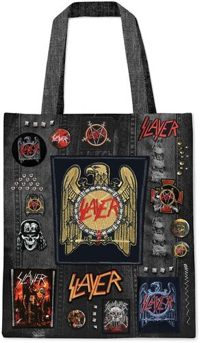 Rocksax Slayer Battle Bag Soft Polyester Bag - Rocksax Slayer Battle Bag Soft Polyester Bag - Special Products