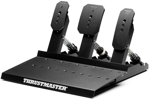 Thrustmaster Pc Raceline Pdls Iii - Thrustmaster Pc Raceline Pdls Iii - Game Accessories