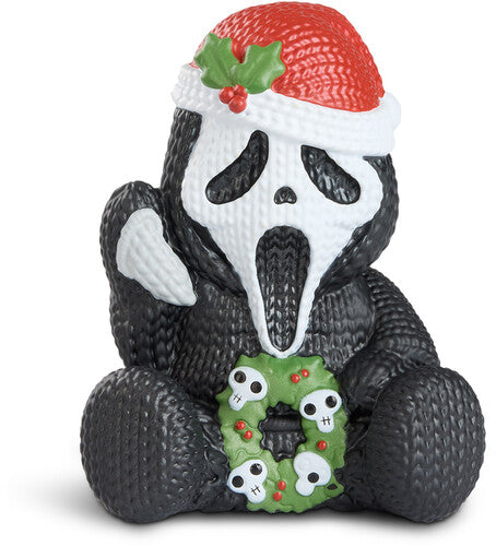 Ghost Face: Tis The Season (metallic) - Ghost Face: Tis The Season (metallic) - Collectibles