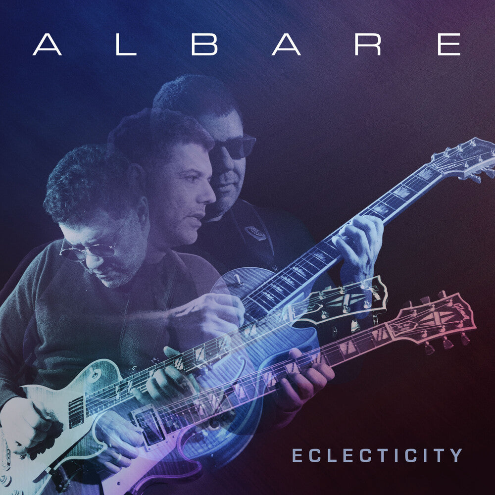 Eclecticity [LP] Vinyl Record
