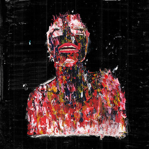 Crowd of Chairs - Breather Vinyl Record