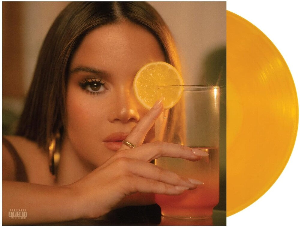 Maren Morris - Dreamsicle [LP] Vinyl Record