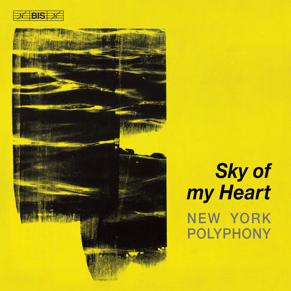 Sky Of My Heart Music CD