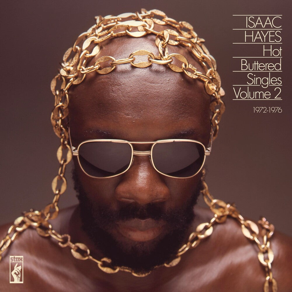 Hot Buttered Singles Volume 2: 1972-1976 (Uk) Music CD