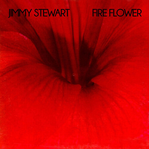 Stewart,jimmy - Fire Flower - Music CD