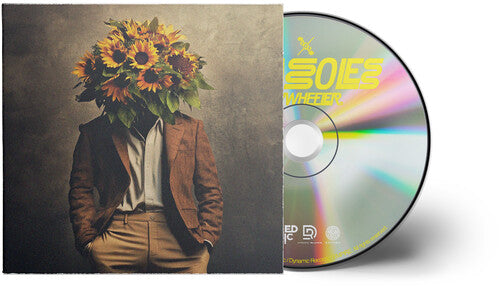 Wheeler,jay - Girasoles - Music CD