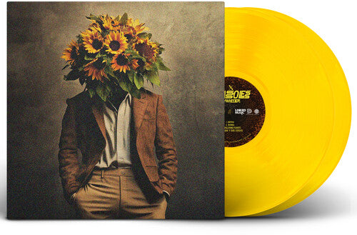 Wheeler,jay - Girasoles - Vinyl Record