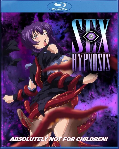 Sex Hypnosis (saimin-jutsu: 2nd Version) - Sex Hypnosis (saimin-jutsu: 2nd Version) - DVD