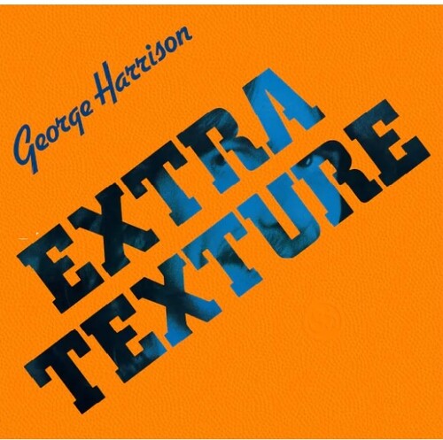 Harrison,george - Extra Texture - Music CD