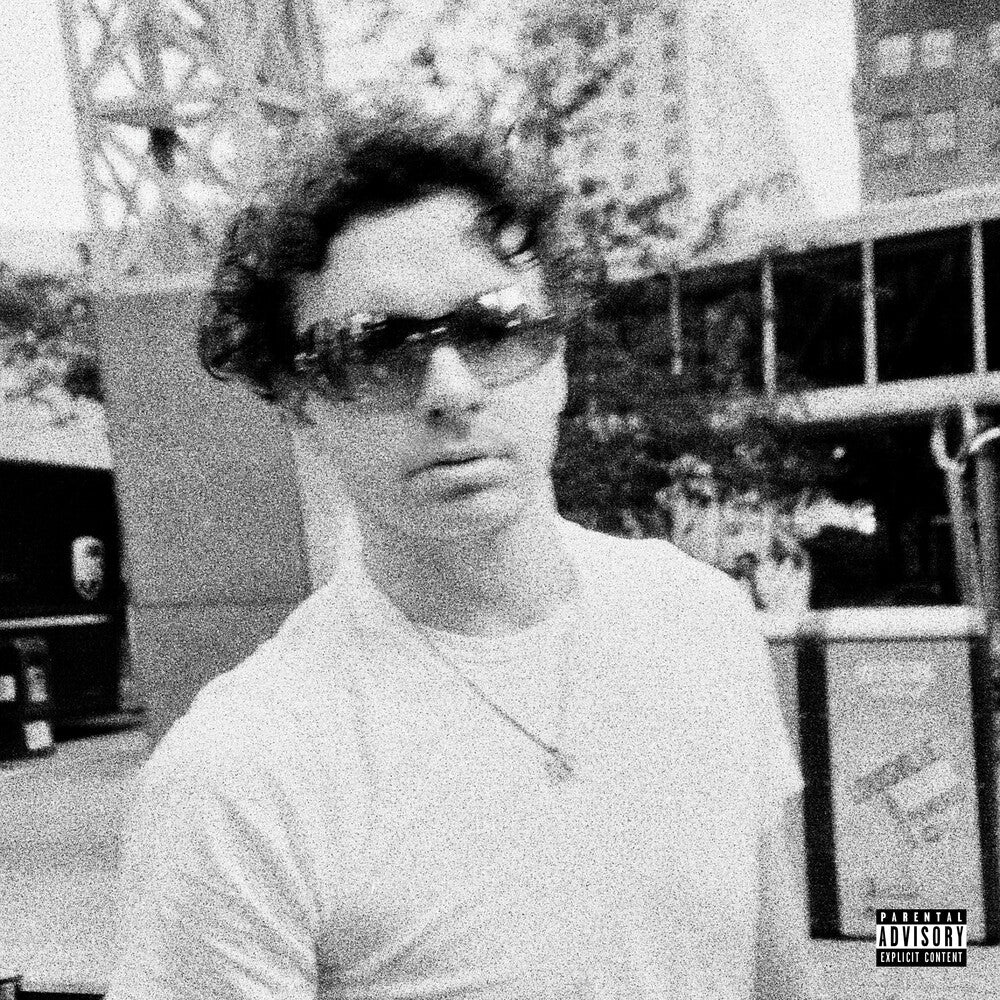 Jack Harlow - Sweet Action [LP] Vinyl Record