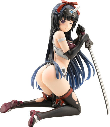 Frame Arms Girl - Magatsuki Model Kit - Frame Arms Girl - Magatsuki Model Kit - Collectibles
