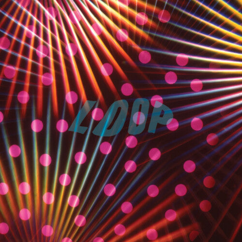 Loop - World In Your Eyes - Music CD