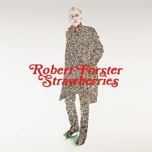 Forster,robert - Strawberries - Vinyl Record