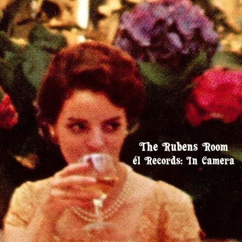 Rubens Room - El Records: In Camera / Var - Rubens Room - El Records: In Camera / Var - Vinyl Record