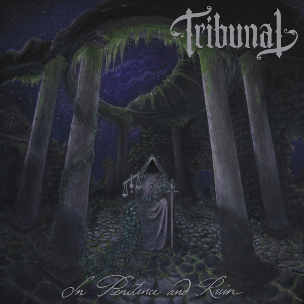 In Penitence & Ruin [LP] Vinyl Record