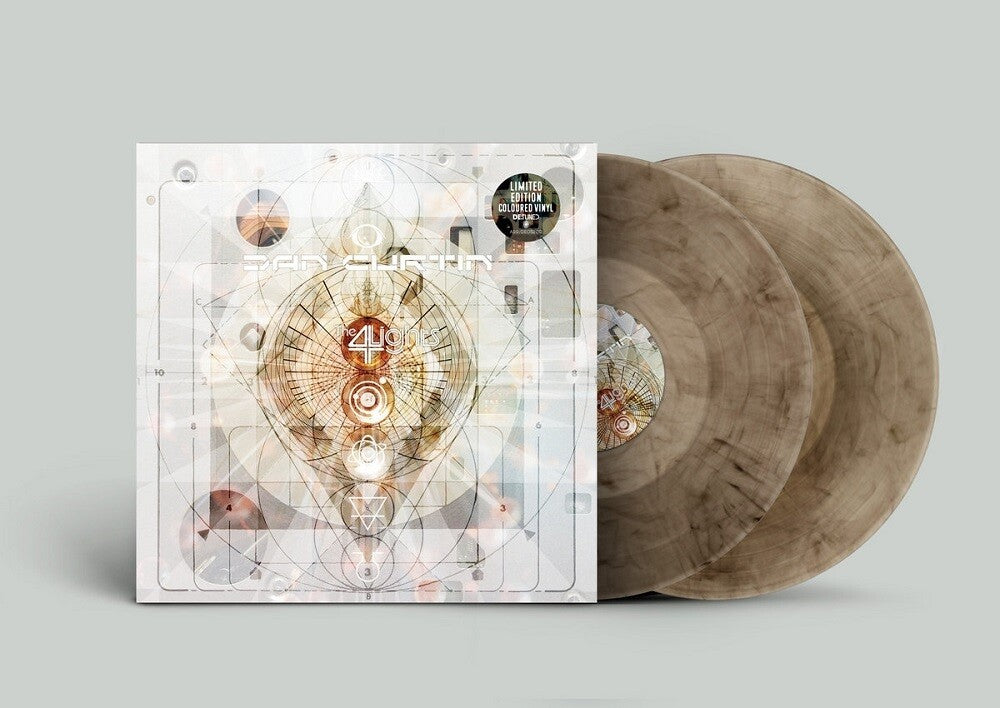 The 4 Lights [LP] Vinyl Record