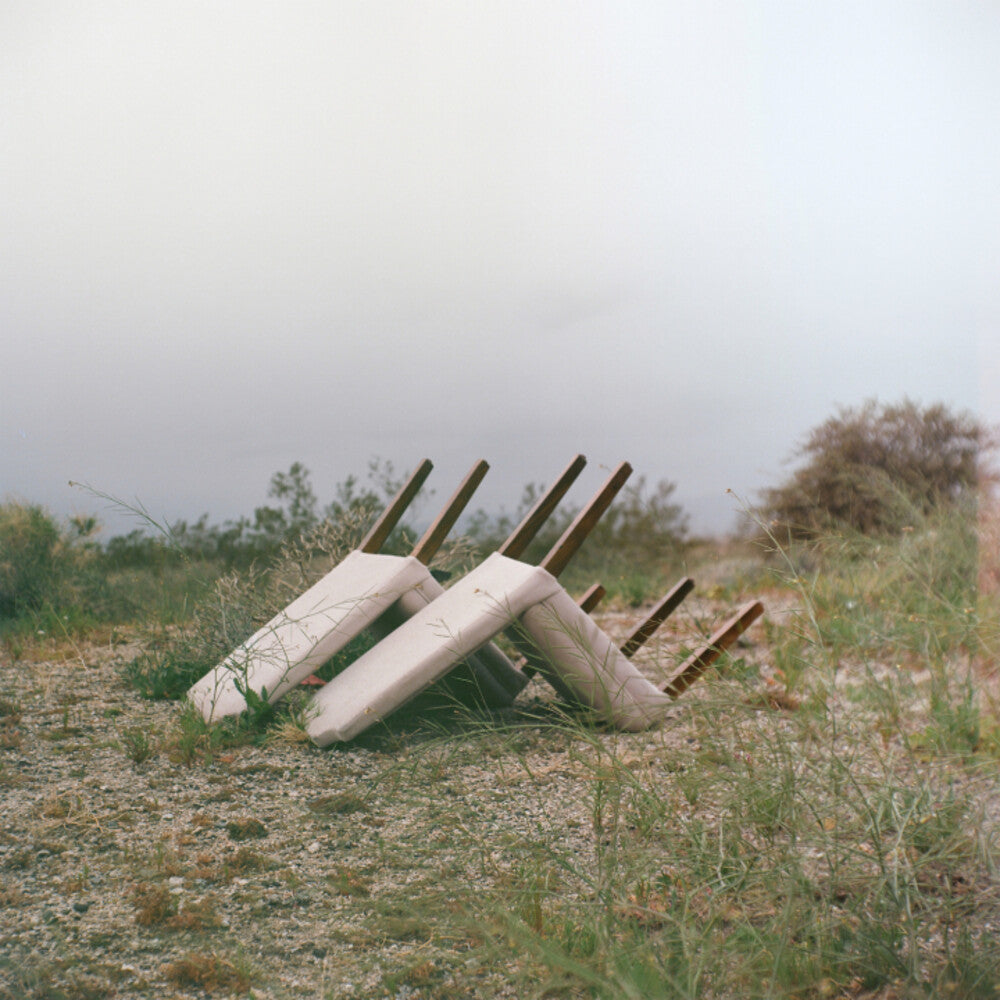 the album cover for Planning For Burial - It's Closeness It's Easy