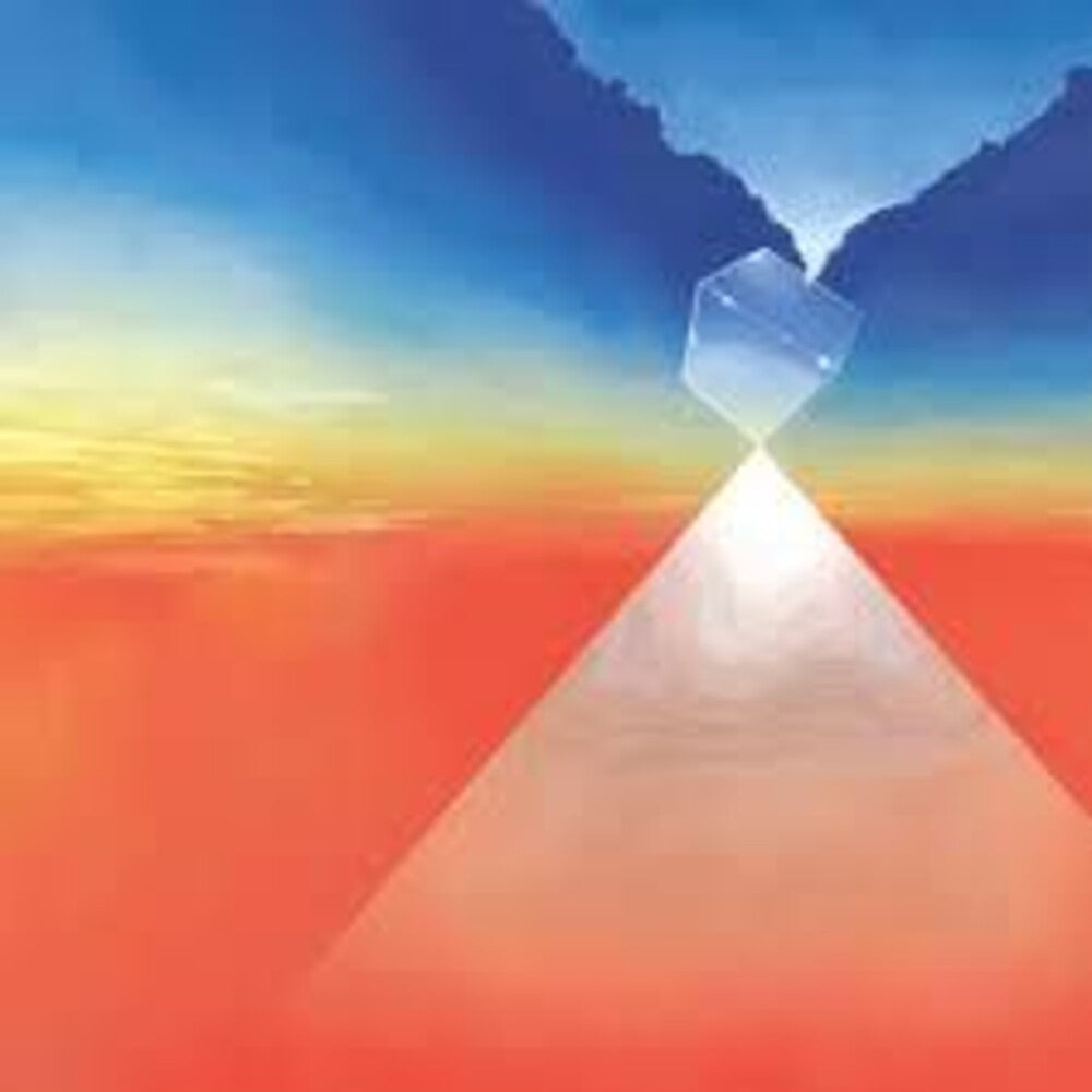 Land's End Eternal [LP] Vinyl Record