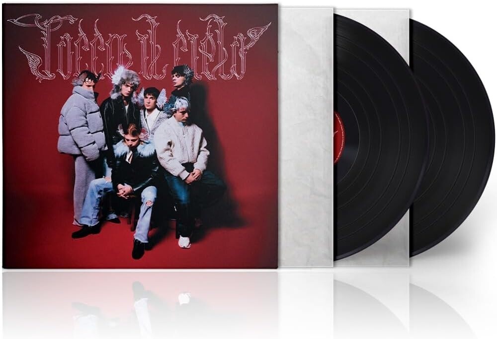 Tocca Il Cielo (Ita) [LP] Vinyl Record