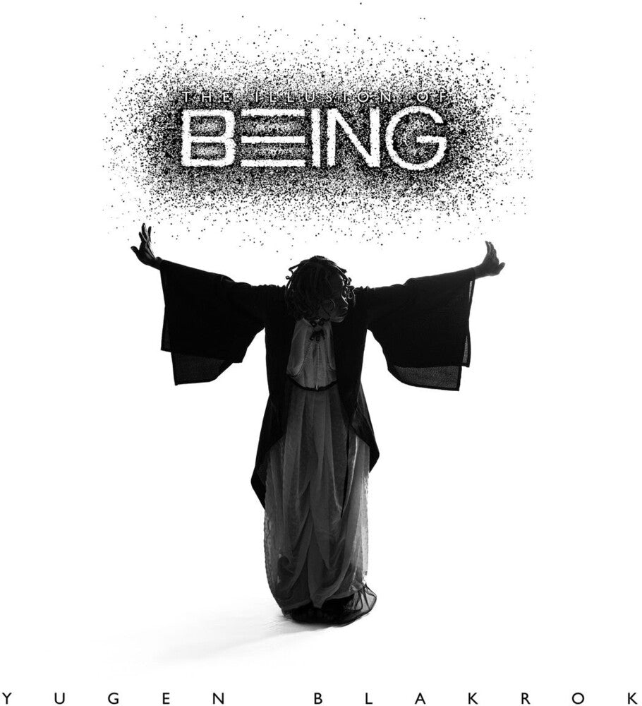 The Illusion of Being [LP] Vinyl Record