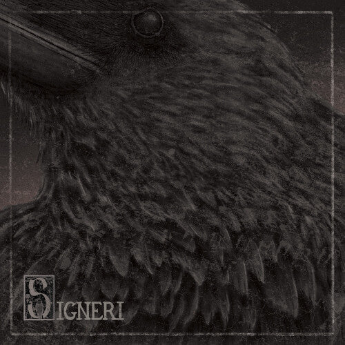 Signeri - Signeri - Music CD