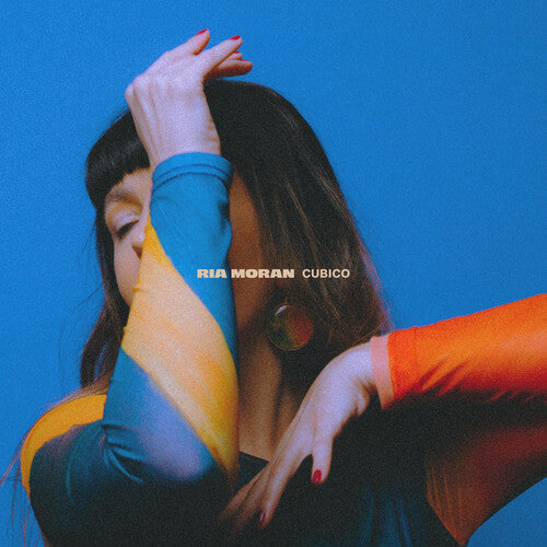 Moran,ria - Cubico - Vinyl Record