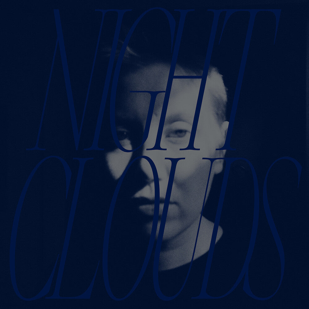Nightclouds [LP] Vinyl Record