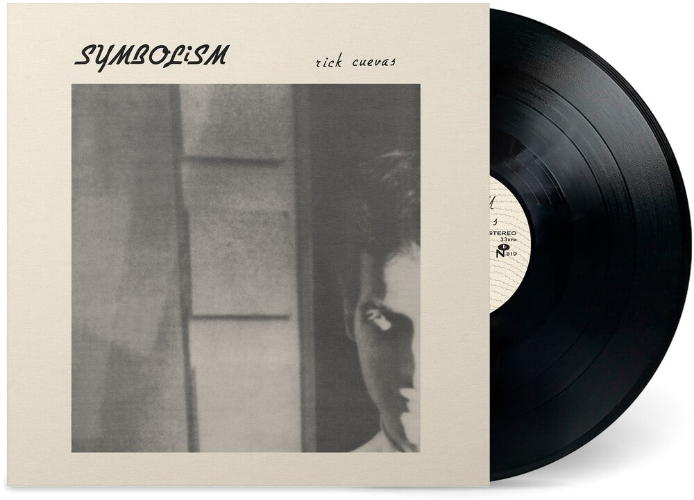 Symbolism [LP] Vinyl Record