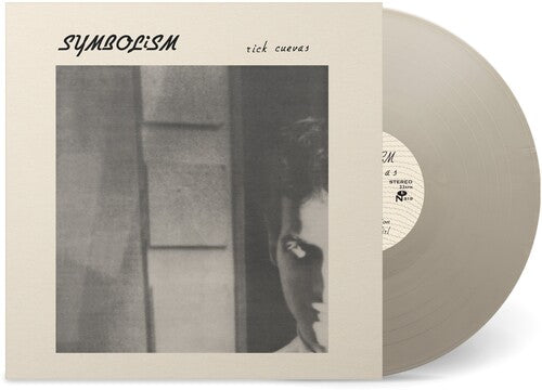 Cuevas,rick - Symbolism - Vinyl Record