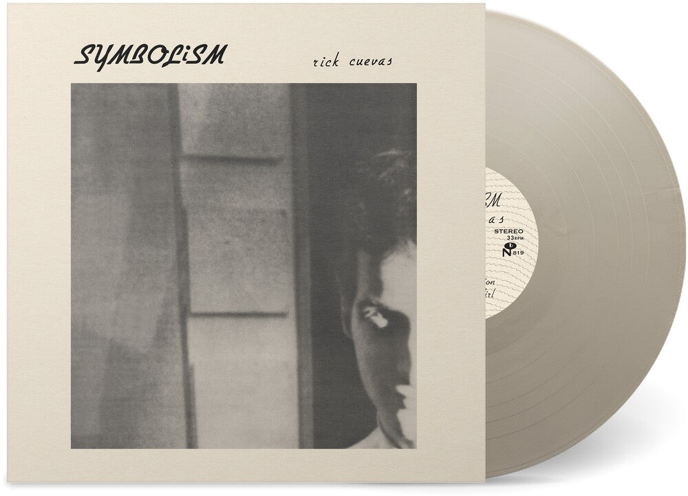 Symbolism - Silver [LP] Vinyl Record