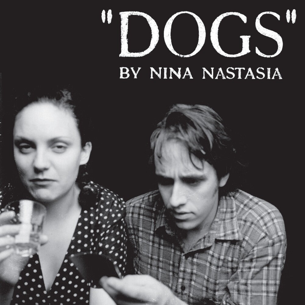 Dogs [Colored Vinyl] (Wht) Vinyl Record