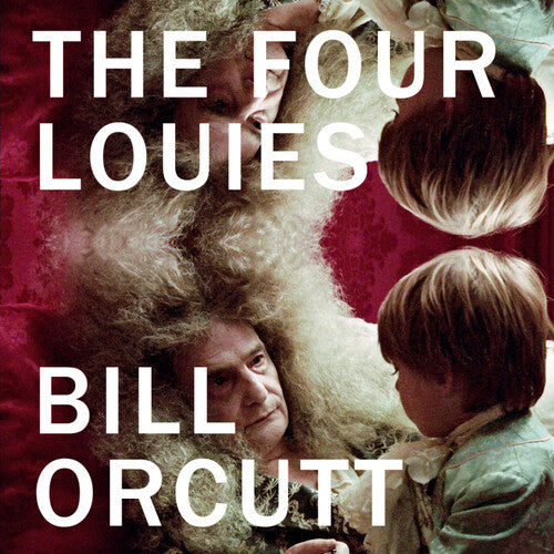 Orcutt,bill - Four Louies - Vinyl Record