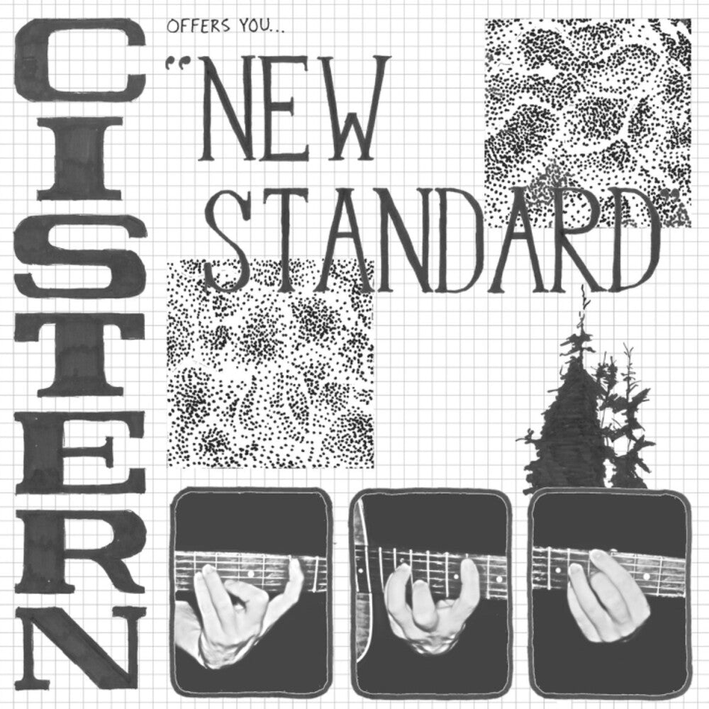 New Standard [LP] Vinyl Record