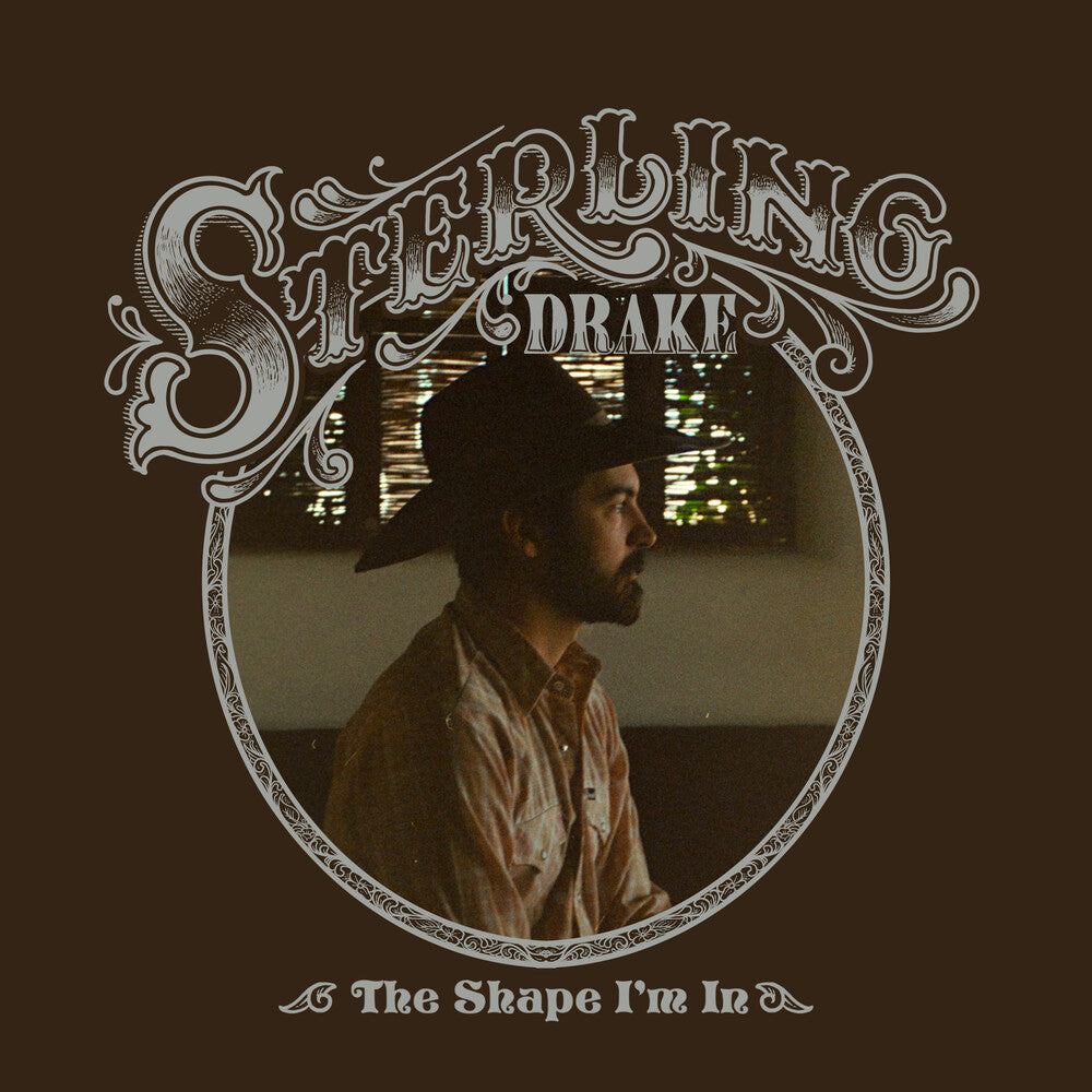 The Shape I'm In [LP] Vinyl Record