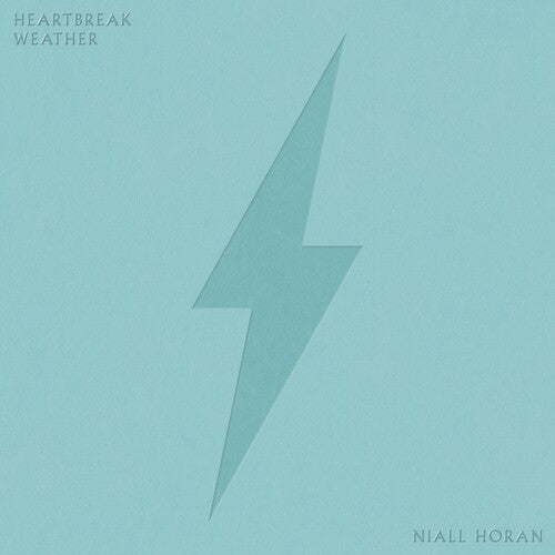 Horan,niall - Heartbreak Weather (5 Year Anniversary) - Music CD