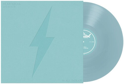 Horan,niall - Heartbreak Weather (5 Year Anniversary) - Vinyl Record