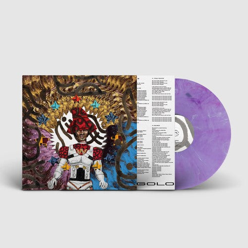 Witch - Sogolo [Random Color Eco Mix] Vinyl Record